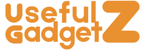 Useful Gadgetz Logo